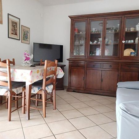 Appartamento A Prato "Gesi" Holiday House Dış mekan fotoğraf