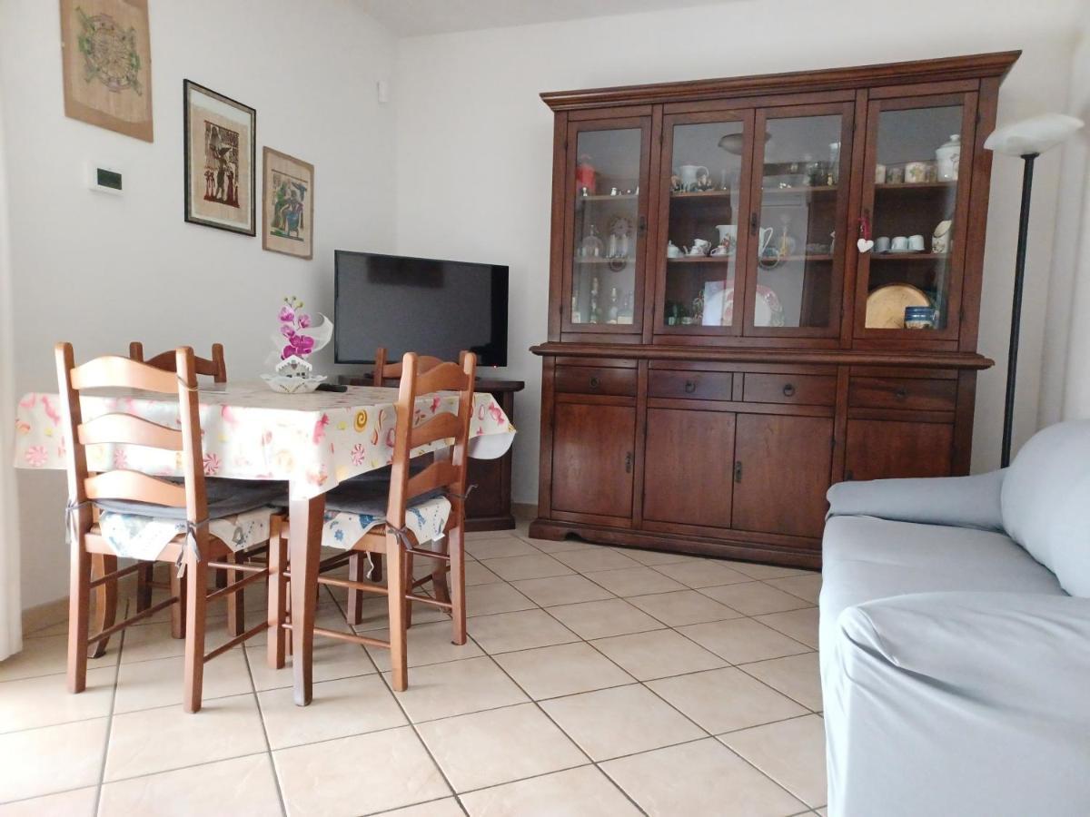Appartamento A Prato "Gesi" Holiday House Dış mekan fotoğraf